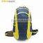 2017 China Backpack Hiking Waterproof hiking backpack camping