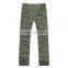 Quick-dry hiking pants for men