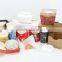 Cheap recycle paper shopping bags, High quality food grade wrapping bags