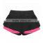 Black Best Running Compression Shorts for Men