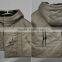 comfortable soft athletic jacket