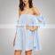 Ladies Clothes Thin Free Shipping Hot Sexy Style Classic Dress With Cheap Price