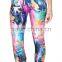 best selling outdoor grils fashion print sexy running pants