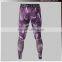 Mens Compression 3/4 Tights