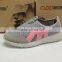 GZY hot selling outdoors ladies shoes in dubai mesh high quality stock 2017