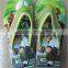 flip flop pe slipper cartoon shoes kids surplus stock
