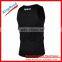 OEM Men's high quality padding compression top short sleeve for compression clothing