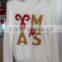High Quality Ugly unisex christmas jumper baby sweater design(BKNB1526)