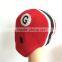winter football knitted beanie hat maker factory