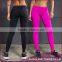 2017 New Products Ladies sportswear fitness wear wholesale women sportswear fabric