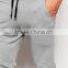 Boys slim fit 2 pack different color super skinny blank jogger pants