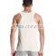 Breathable new style printed golds gym vest