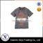 Short lead time custom fashion cheap t-shirts for children