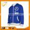 Trade Assurance BSCI customized design 2016 embroidery/screenprint wholesale oversized hoodie