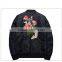 Factory Directly Embroidery Jacket Clothing Men Jacket Bomber Jacket Men