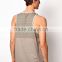 hot sell stripe vest wholesale