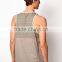 Hot Sell Stripe Vest Wholesale