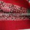 Cheap price 100% female cotton christmas sweater types of jumper
