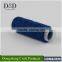 High tenacity colorful polyester dyed wholesale cheap sewing threads for household mending