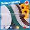Fashion double sided velvet ribbon