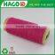Ne20s Recycled Various Colour Blended Open End Cotton Towel Yarn for Knitting Weaving