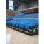 Luxe retractable seating telescopic seating tribune systerm