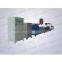 Paper mill water granulator