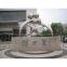 Stainless Steel Sculpture for Garden Decoration (30 Years Factory)