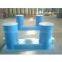 Double Bollard
