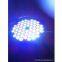 H-P LED Par(54pcs1w/3w) RGBW 4 Color