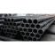 Carbon ms steel pipes line