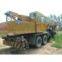 Used KATO 25t Truck Crane