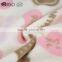 large big polar fleece blanket stock