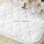 360 warpped cotton quilting mattress pad mattress topper