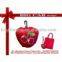 Clear And Distinctive Full Printed Shopping Bag