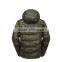 2016 Custom Waterproof Men Ski Sports Duck Down Jacket for Winters