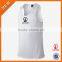 wholesale basketball wear ,breathable fabric fitness gym tops H-543