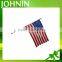 High quality wholesale 100% polyester all countries wall flag