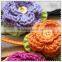 flower crochet pattern