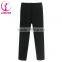 Girls Ladies Cotton Gymnastics Ballet Pants Tight Dance Trousers Black