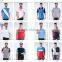 T Shirt Men Crooks & Castle Letter Short Sleeve Tops White Color Casual Cotton Summer Style Harajuku Funny Tee S-XXL