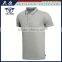 Comfortable factory price 100% cotton polo running t-shirt