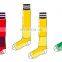 wholesale fashion high unisex soccer socks