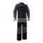 China 100% cotton long sleeve Flame Retardant coverall with knee pocket