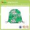 Cheap Custom Polyester Drawstring Bag With Direct Factory Price