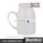 JS Coatings Sublimation Mugs Sublimation 450ml Milk Mug MK02