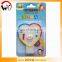 2014 hot sale Walmart heart birthday cake numberal candle