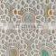 African guipure lace fabric for wedding dress
