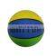 Custom Logo Promotional Molded Rubber Basketball