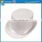 Deluxe adult satin top hat